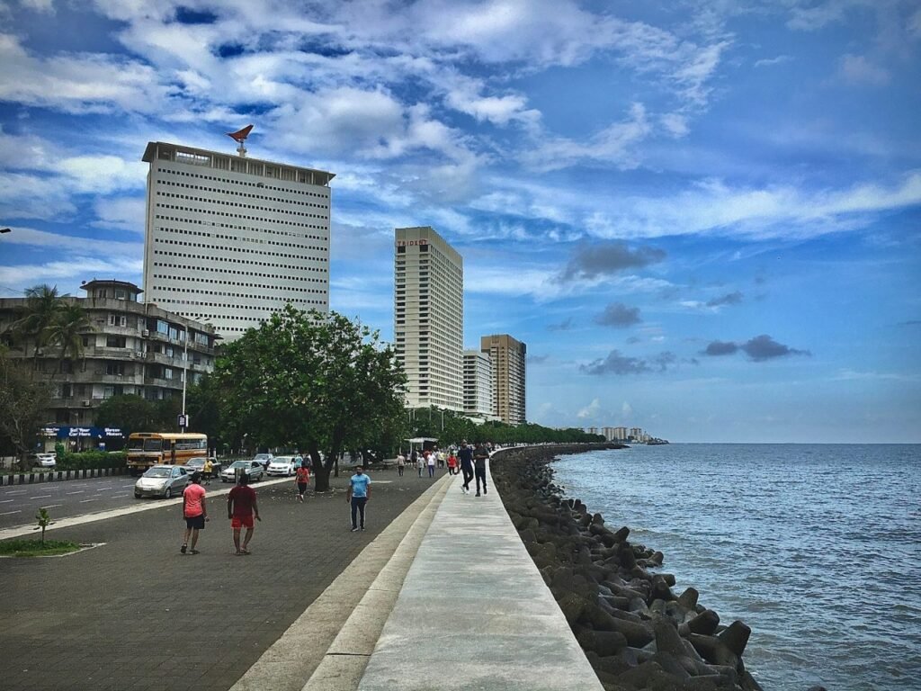 Ga Thủ Thiêm quy hoạch TOD gần The Megapolis Thủ Thiêm trên đại lộ Mai Chí Thọ