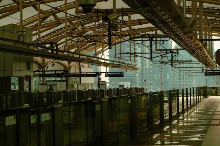 Metro số 5 TP.HCM và mạng lưới đường sắt đô thị kết nối Khu đô thị mới Thủ Thiêm
